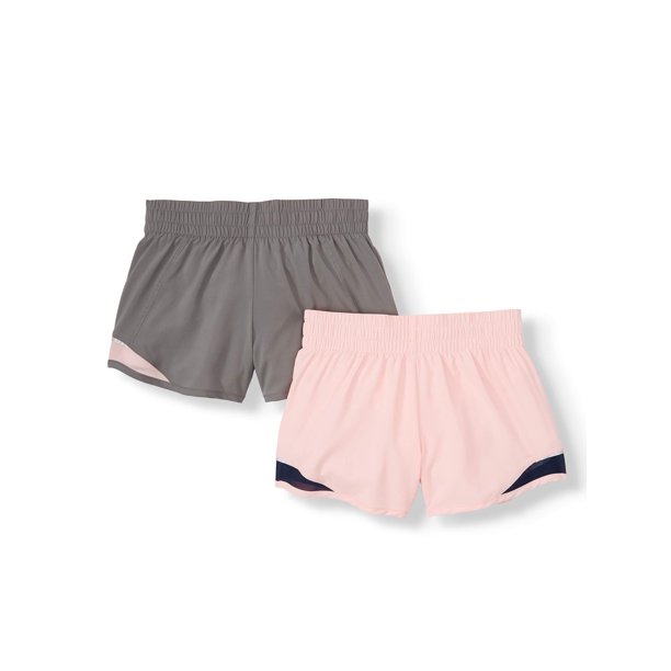 active 2 sizes
