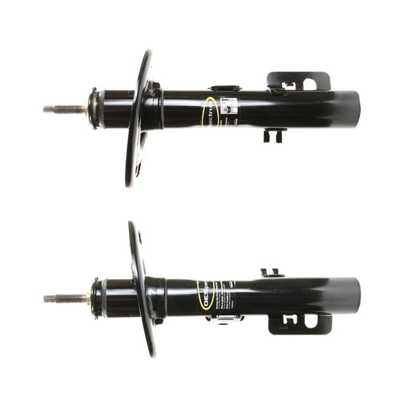 For Ford Flex Lincoln MKT Pair Front Monroe OESpectrum Struts - BuyAutoParts