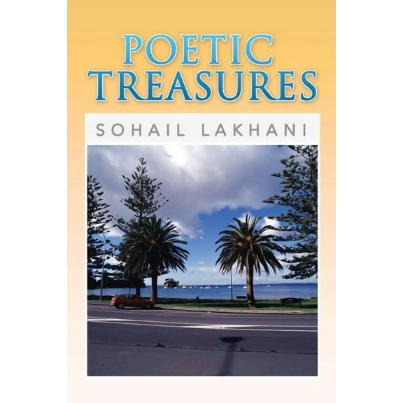 Poetic Treasures