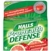 Cadbury Halls ProHealth Defense Drops, 18 ea