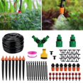 thumbnail image 3 of 30m En Drip Irrigat System Saving Automatic Irrigat Set With 4/7 Blank Hose Useful, 3 of 5