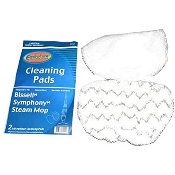 Bissell Steam Mop Parts