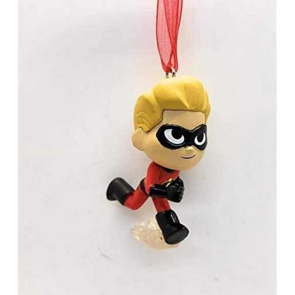 Christmas Ornament for The Incredibles 2 Dash New