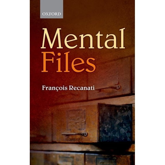 Mental Files, (Paperback)