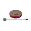 Remo Kid's Hand Drum, 6 Inches