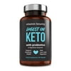 Digest On Keto Vitamins, Probiotics with Digestive Enzymes