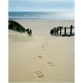 thumbnail image 3 of Copeland, Gill 20x24 Black Modern Framed Museum Art Print Titled - Stepping Out, 3 of 5