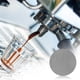 thumbnail image 5 of Filtro de café Pantalla de malla de acero inoxidable de acero inoxidable 150μm Accesorio de filtrado presurizado de múltiples capas para el hotel de los hogares 54mm Inevent HA012636-02, 5 of 7