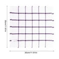 thumbnail image 3 of Hinati Clearance Items Microfiber Cleaning Cloth Multipurpose Washing Cloth 8pc Cleaning Kitchen Fast Absorbent Microfiber Towels Rags for Cleaning Tableware, Kitchen, Bathroom,Cars, House, Window, 3 of 7