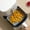Gray, variant on Silicone Baking Pan, Non Stick Loaf Pan for Oven Air Fryer and Microwave, Food Grade Flexible Bakeware with Handles, 7.48x4.72x3.15in