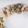thumbnail image 3 of Corona de flores, diademas para mujer, diademas de margaritas, guirnalda floral bohemia, diadema para niñas, adorno para sombrero, fiesta, festival, playa, viajes, accesorios de boda Jieddey JM, 3 of 5