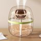 thumbnail image 1 of Humidifiers for Bedroom Top Fill Cool Moisture Humidifier with Night Light for Baby Room Car Office, 1 of 5