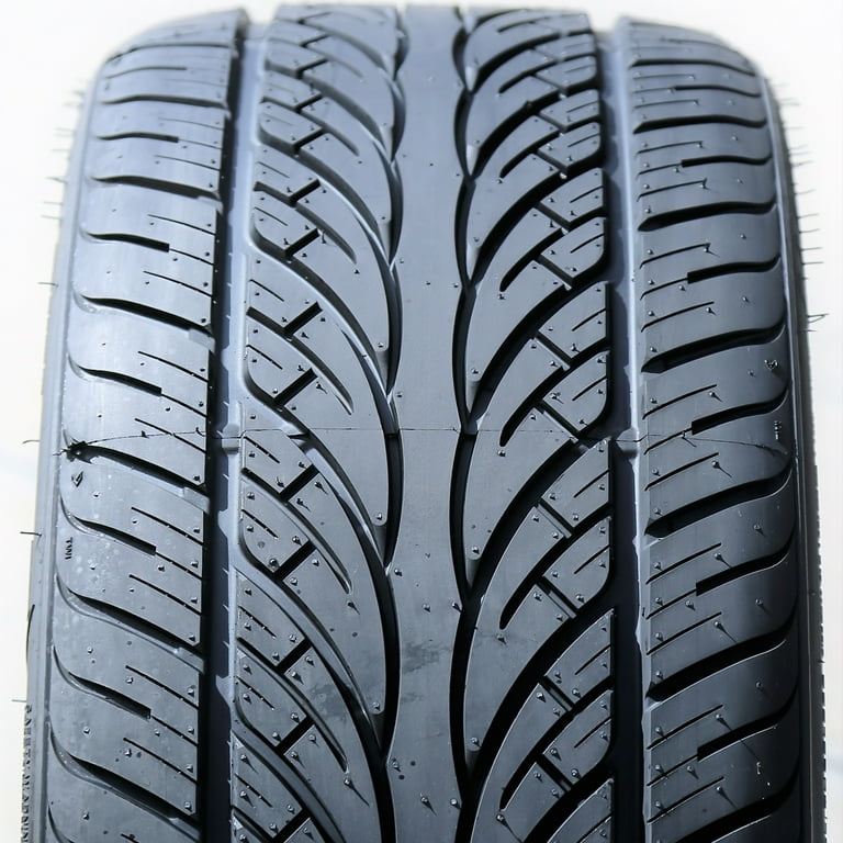 Venom Power Ragnarok Zero 255/35ZR19 96W XL, All Season