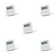 thumbnail image 1 of Advancent Kitchen Timer Accessory Professional Cooking Study Timing Equipment Clock Mute Devices Recording Electric Alarm Fitness Type2, 1 of 6