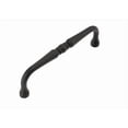 thumbnail image 1 of 4 In. Williamsburg Oil-Rubbed Bronze Cabinet Pull, 1 of 1