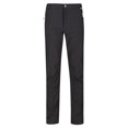 thumbnail image 1 of Regatta Pantalon Coquille Souple Long Résistant au Vent pour Hommes Aventure Tech Geo II, 1 of 4