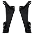 thumbnail image 4 of New Front Left and Front Right Fog Light Cover Compatible With Acura MDX SH-AWD 6 Cyl 3.5L MDX Base 6 Cyl 3.5L 2022 By 71117TYAA00 AC1039122 AC1038122 71112TYAA00, 4 of 8