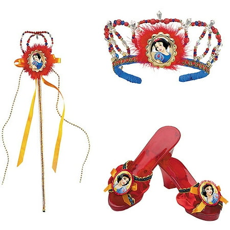 Snow White Costume Accessories Halloween