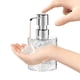 thumbnail image 4 of Dispensador champú Botella baño jabón recargable anti-Slip para contador, 4 of 9
