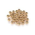 thumbnail image 2 of Collar Perlas Cultivadas AAA Con Broche, Asa y Divisiones Cada Perla De Oro Solido 14k GREG J.M. Clásico, 2 of 6