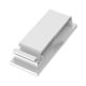 thumbnail image 2 of Enrollador Organizador Cables () Blanco, 2 of 9