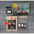 Speedball Advanced AllInOne Screen Printing Kit, Includes 4 inks in