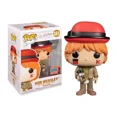 thumbnail image 5 of FUNKO POP Dumbledore Hedwig Sirius Black Dobby Snape Voldemort Luna RON Hermione figuras de juguete de acción colección modelo de juguete regalos, 5 of 5