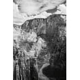 thumbnail image 2 of Marshall, Laura 13x18 White Modern Wood Framed Museum Art Print Titled - Scouts Landing II, 2 of 4