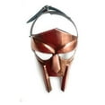 thumbnail image 1 of MF Doom Rappeur Madvillain Gladiator (Cuivre), 1 of 4