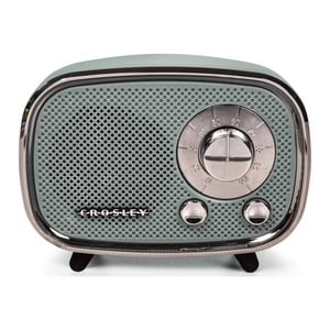 Crosley Rondo Vintage Bluetooth Speaker