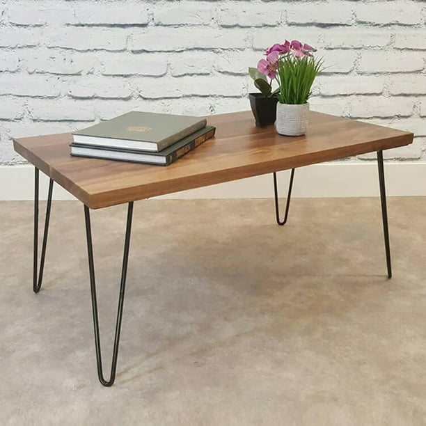 Featured image of post Long Desk Table Walmart : Shop our great assortment of desks, office desks, small desks, and white desks at every day low prices.