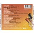 thumbnail image 2 of Various Artists Crossroads Guitar Festival 2013 CD, 2 of 3
