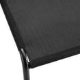 thumbnail image 4 of Mainstays Patio Wicker & Sling Stacking Chair, 4 of 10