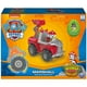 thumbnail image 2 of Vehículo Rev Up de lujo Paw Patrol Dino Rescue Marshall con figura de dinosaurio, 2 of 7