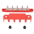 thumbnail image 3 of 12V To 48V 250A Terminal Block For Cars, RVs, Ships, And Yachts - Reliable Power Distribution Solution, 3 of 8