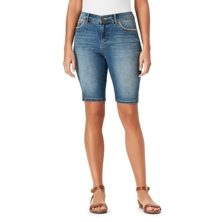 bandolino mandie bermuda short bandolino mandie bermuda short