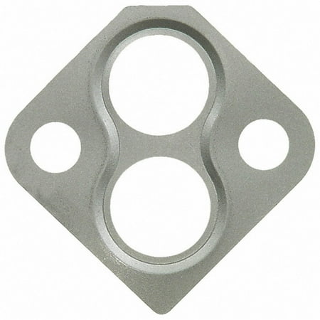 FEL-PRO 70431 EGR/Exhaust Air Supply Gasket Fits select: 1999-2005 MAZDA MX-5 MIATA, 1990-2003 MAZDA PROTEGE