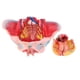 thumbnail image 3 of Modelo de pelvis femenina 1:1 con vasos, músculos, nervios, órganos, material didáctico escolar, 3 of 9