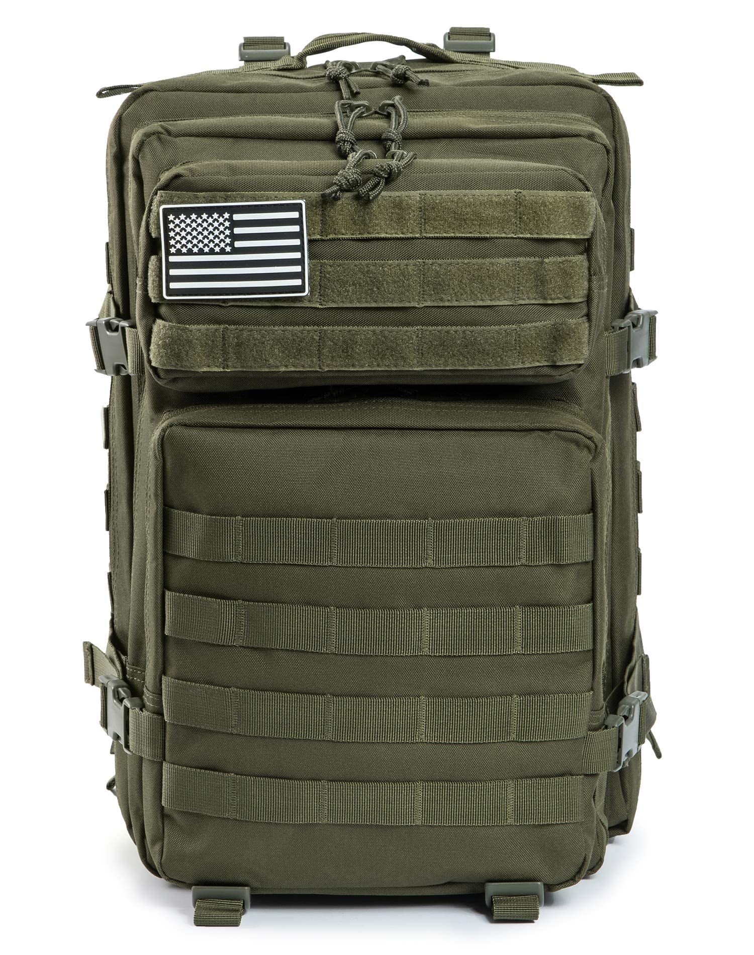Haadid 45L Tactical Backpack V3.0 & Military Backpack V2.0