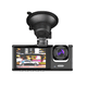 thumbnail image 3 of Cámara para automóvil tarjeta de memoria Dash Cam cámara de reversa, 3 of 4