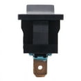 thumbnail image 4 of Makita 651514-8 Switch for Grinders N9514B, 900, 9514B, 2107FK, and 5007FAK, 4 of 9