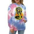 thumbnail image 5 of Cobra Kai Hoodie for Men Women, Unisex 3D Print Pullover Hooded With Pocket, Funny Sweatshirt, Long Sleeve Hoodies, S-6XL, 5 of 8