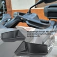 thumbnail image 4 of Motorcycle Handguards, Easy Installation 1Pair High Hardness Hand Shield Protector  for NC750 X DCT, 4 of 8