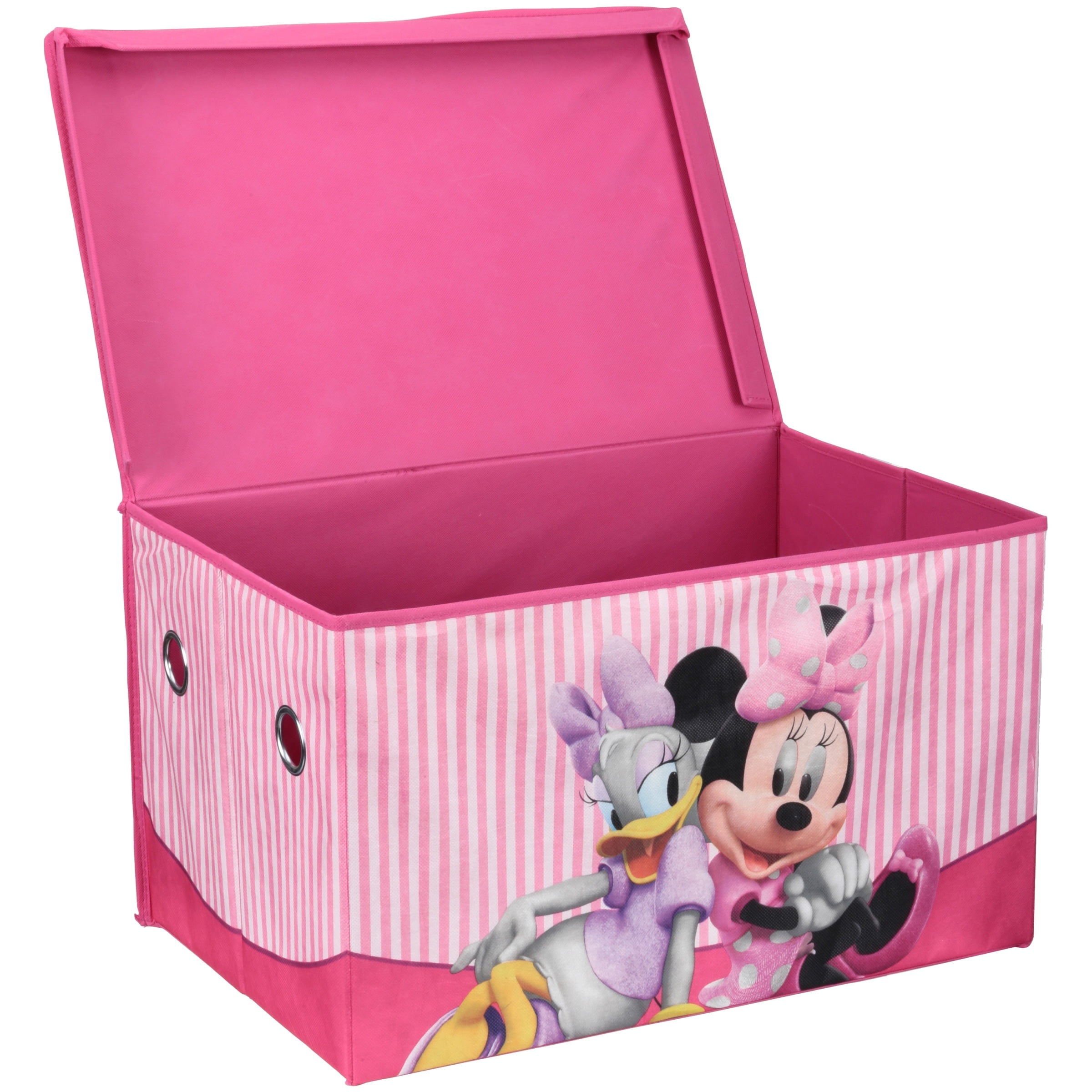 minnie mouse toy box walmart