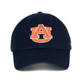 thumbnail image 2 of Men's '47 Navy Auburn Tigers Clean Up Adjustable Hat, 2 of 4