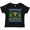 AB-Black, variant on Inktastic Happy Chrismukkah Sweater Style with Menorah and Trees Boys or Girls Toddler T-Shirt