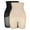 Black,Nude-2 Pack, variant on MISS MOLY Shapewear for Women Tummy Control High Waist Shorts Butt Lifter Girdle Waist Cincher Thigh Slimmer Panties