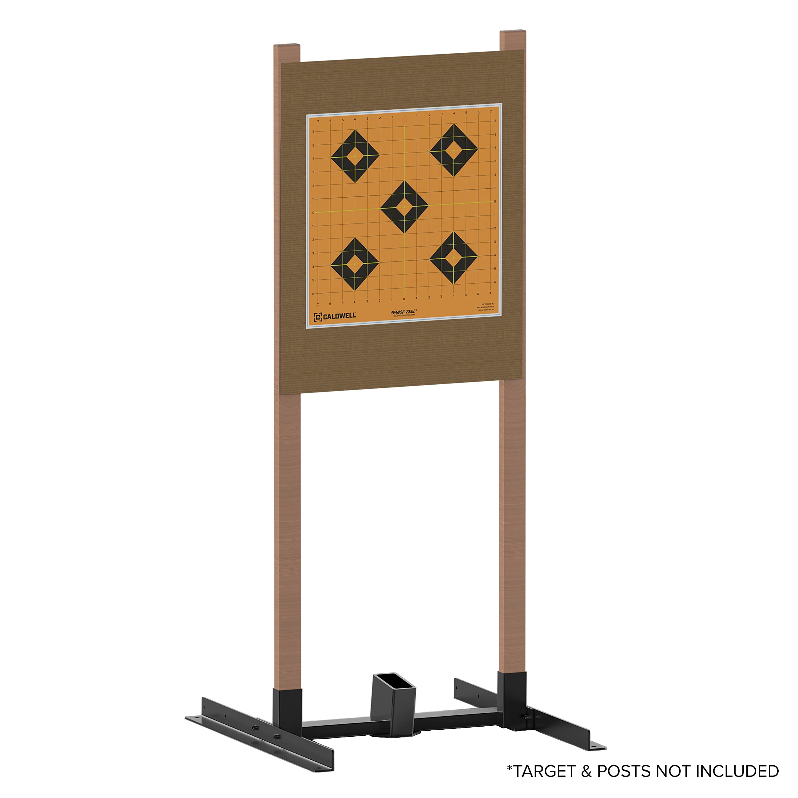 Caldwell Ultimate Steel Target Stand