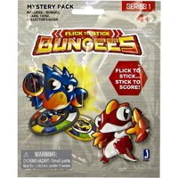 Bungees Series 1 Bungees Mystery Pack