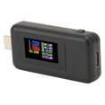 thumbnail image 4 of Digital USB Tester, Long Service Life USB Tester HD Display  For Phones Laptops For Car Chargers, 4 of 8